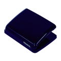 トラスコ中山 樹脂製マグネットクリップ 50×70 黒 FC249KL-7847807
