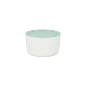 サーモス 真空断熱スープランチセット 300ml/250ml ミントグリーン JEE-551MG-イメージ2