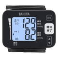 タニタ 手首式血圧計 ダークブルー BP-215