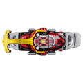 バンダイ 仮面ライダーカブト SUPER BEST 変身ベルト DXカブトゼクター SBﾍﾞﾙﾄDXｶﾌﾞﾄｾﾞｸﾀ-