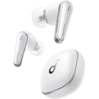 Anker イヤホン Soundcore Liberty 4 クラウドホワイト A3953N21
