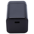 STAR LIGHT 1ポートUSB充電器 65W 黒 SK-CH1CPD65BK