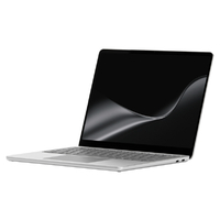 マイクロソフト Surface Laptop 13 インチ(第 2 世代) SnapdragonR X2 Plus/16/256 プラチナ EP2-77791