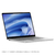 マイクロソフト Surface Laptop 13 インチ(第 2 世代) SnapdragonR X2 Plus/16/256 プラチナ EP2-77791-イメージ2