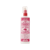クロバー 布用強力ボンド 貼り仕事 40g FC356DE-1149524