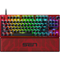 Razer Razer Huntsman V3 Pro Tenkeyless 8KHz -Sentinels Edition RZ03-05521700-R3M1