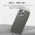 araree iPhone 15 Plus用MagSafe対応ケース AERO FRAME クリアブラック AR25445I15PL-イメージ4