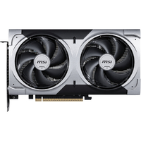 MSI GeForce RTX 5060 Ti 16G VENTUS 2X OC PLUS グラフィックカード RTX5060TI16GVENTUS2XOCPL