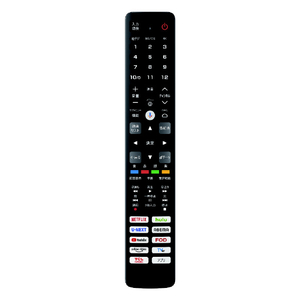 TCL 55V型4Kチューナー内蔵4K対応液晶テレビ 55C8L-イメージ11