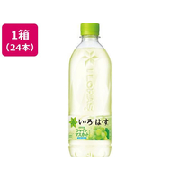 コカ・コーラ いろはす シャインマスカット 540mL 24本 FCE608H-54676