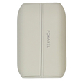 トップランド POKAREL(ポカレル) 充電式カイロ アイボリー SW-PP10-IV