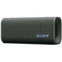 SONY ワイヤレスポータブルスピーカー フォレストグレー SRS-ULT30 H