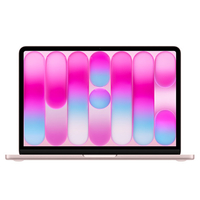 Apple 13インチMacBook Neo： 6コアCPUと5コアGPUを搭載したApple A18 Proチップ, 8GB, 256GB SSD ブラッシュ MHFH4J/A