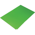 トラスコ 粘着クリーンマット　４５０Ｘ９００ＭＭ　グリーン　（１０シート） CM459010-GN