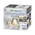 ユニ・チャーム デオトイレ 脱臭ファン+本体セット FC291YP