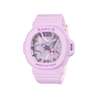 カシオ BABY-G ピンク BGA-10D-6AJF