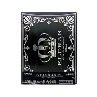 晴香堂 エルデュラン ケルベロス プラチナシャワー 165mL FC34452-1893