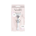Ｐ＆Ｇ ジレットヴィーナス VIOカミソリ ホルダー 替刃1個付 FCC6017