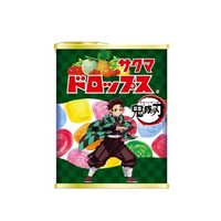 サクマ製菓 缶ドロップス FC749YN