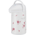 ピーコック エアーポット(3．0L) カントリーフラワー MPP-30FLC