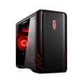 マウスコンピューター mouse デスクトップパソコン  GTUNE DGA7G6AED161F3B e angle select GTUNE ブラック DGA7G6AED161F3B