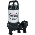 ＴＥＲＡＤＡ 汚物混入水用水中ポンプ　非自動　　０．１５ｋｗ　全揚程５ｍ PX-150-60HZ