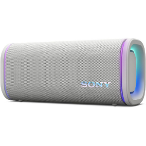 SONY ワイヤレスポータブルスピーカー オフホワイト SRS-ULT50 W-イメージ1