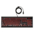 マウスコンピューター mouse デスクトップパソコン  DGA7A7XED322F3BHB e angle select GTUNE ブラック DGA7A7XED322F3BHB-イメージ7