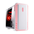マウスコンピューター mouse デスクトップパソコン DGA7A7XED322F3WHB e angle select GTUNE ホワイト DGA7A7XED322F3WHB