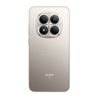 Xiaomi REDMI Note 15 Pro 5G 8G+512G Titanium Gray MZB0MD7JP