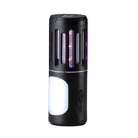 HATAYA 充電式殺虫器 電撃!ちょこっと DGK-1B