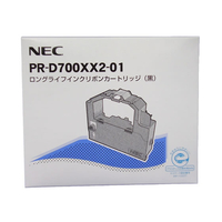 ＮＥＣ ロングライフプリンタリボン F817462-PRD700XX201