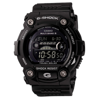 カシオ ソーラー電波腕時計 G-SHOCK GW-7900B-1JF