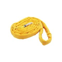 トラスコ中山 TRUSCO　ラウンドスリング（JIS規格品）　3．2tX3．0m TRJ32-30