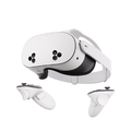 META Meta Quest 3S 256GB VRヘッドセット / メモリが33%増加 /2倍のグラフィック処理性能 / SK-1000210-01