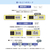 キングジム 目盛りで残り時間が一目で分かるタイマー ミントグリーン VBT5-MG-イメージ6