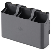 DJI Air 3 バッテリー充電ハブ CD3232