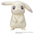 タカラトミー ポケットモンスター モンコレ ぽこ あ ポケモン コレクション ピカチュウ(うすいろ) ﾓﾝｺﾚﾎﾟｺｱﾎﾟｹﾓﾝﾋﾟｶﾁﾕｳｳｽｲﾛ