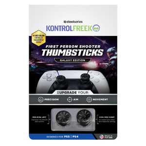 KONTROLFREEK PS5コントローラーアクセサリー 6200-PS5-イメージ1