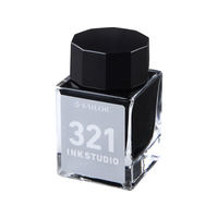 セーラー万年筆 万年筆用ボトルインク INK STUDIO 染料 20mL 321 FCK790A-131300321