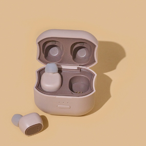 ドクターエア イヤラボmini ラベンダー SEL-02MELV-イメージ10