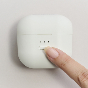 ドクターエア イヤラボmini ラベンダー SEL-02MELV-イメージ11