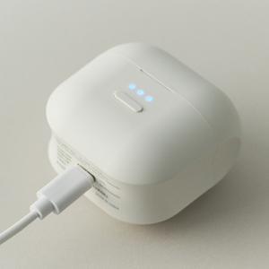 ドクターエア イヤラボmini ラベンダー SEL-02MELV-イメージ13