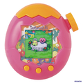 バンダイ Tamagotchi Paradise Orange Tropics ﾀﾏｺﾞﾂﾁﾊﾟﾗﾀﾞｲｽｵﾚﾝｼﾞTP