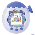 バンダイ Tamagotchi Paradise White Glacier ﾀﾏｺﾞﾂﾁﾊﾟﾗﾀﾞｲｽﾎﾜｲﾄGC