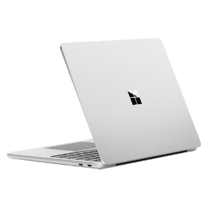マイクロソフト Surface Laptop 13 インチ Snapdragon X Plus/12GB/256GB プラチナ EP2-82093-イメージ3