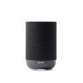 DENON ワイヤレススピーカー DENON HOME ブラック DENONHOME200K