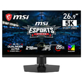 MSI 26．9インチ 液晶ディスプレイ MAG ブラック MAG-271KPD7