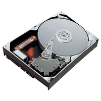 I・Oデータ HDW-UTシリーズ用交換ハードディスク 32TB HDWOP-32