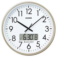 カシオ 掛時計 IC-2100J-9JF